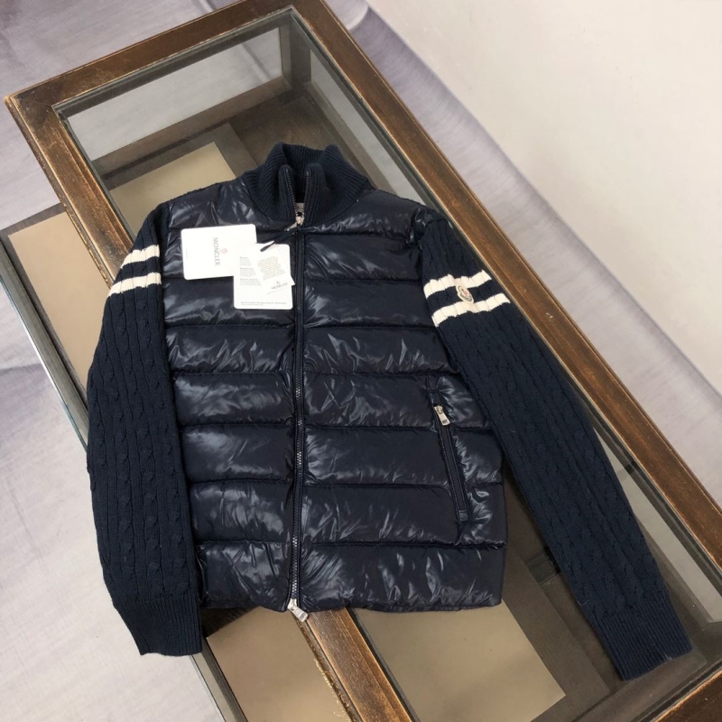 Moncler Down Coat